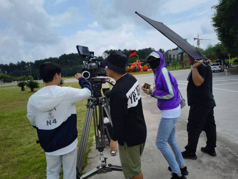 场景赋能，海南藏族TVC拍摄打造品牌沉浸式体验