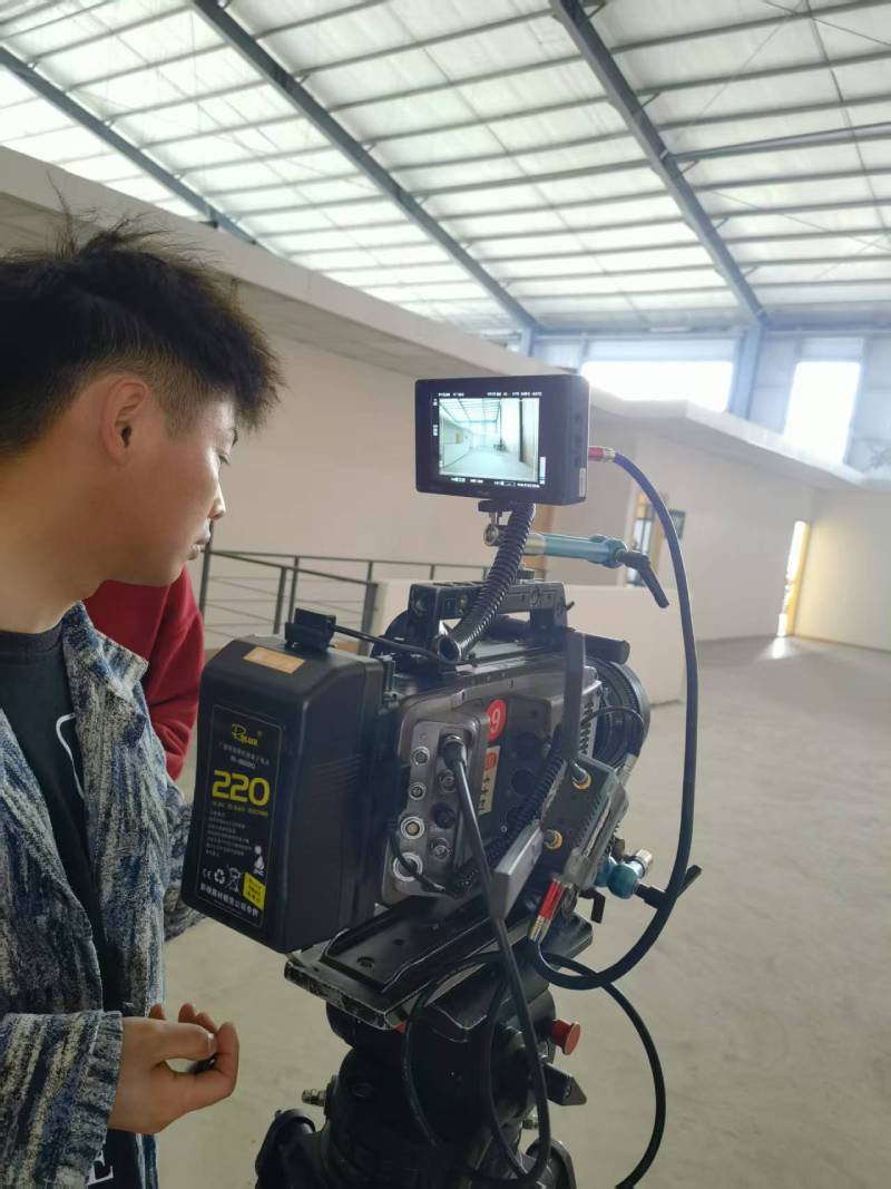 解锁海南藏族广告片拍摄：以创意镜头，解锁品牌商业价值新高度